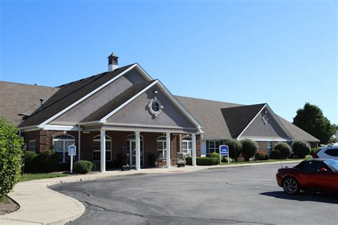 assisted living mooresville indiana